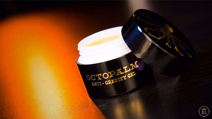 Octopalm: Anti Gravity Gel - Trick - Image 2