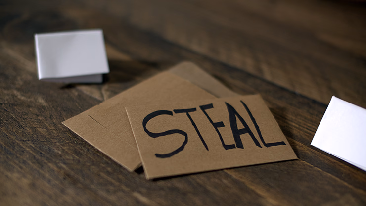 Steal by Jamie Daws video DOWNLOAD - Image 2