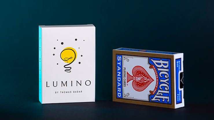 Lumino by Thomas Badar - thumbnail 3