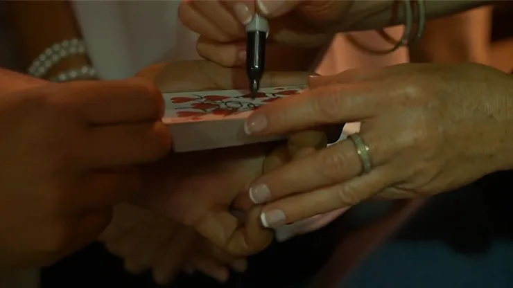 Moroccan Wrist Restraint by Magic World - thumbnail 3