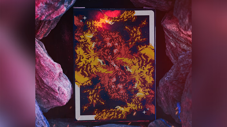 Nebula Supernova Playing Cards - Image 2