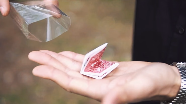 Uncatchable by Olivier Pont video DOWNLOAD - thumbnail 5