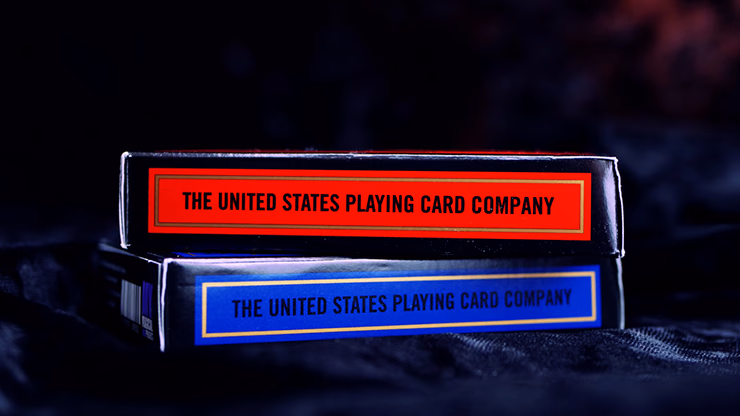 Bicycle Reverse Playing Cards - thumbnail 6