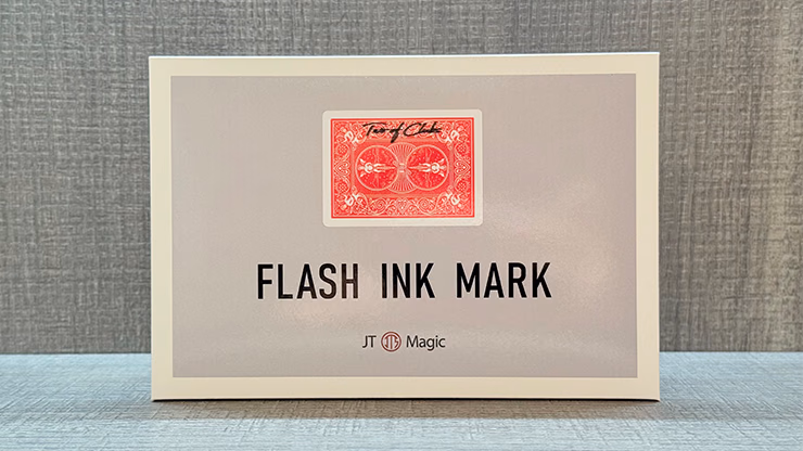 Flash Ink Mark by JT Magic - Image 2