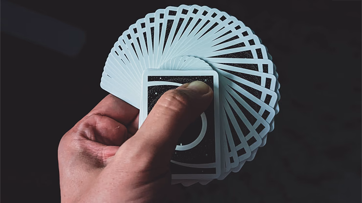 Orbit Lil Bits V4 Mini Playing Cards - thumbnail 4