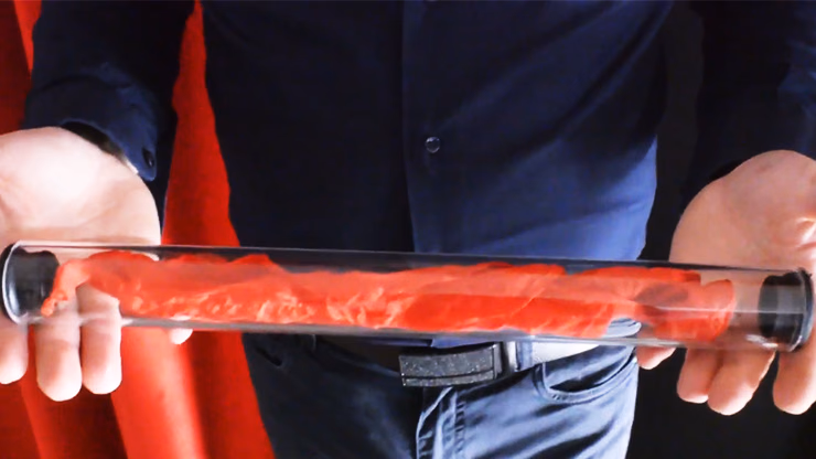 PHANTOM TUBE by Sorcier Magic - thumbnail 3