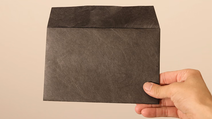 Number 4 Envelope Stage by Blake Vogt - Image 2