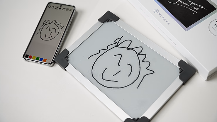 PITATA Inversion Whiteboard - Image 2