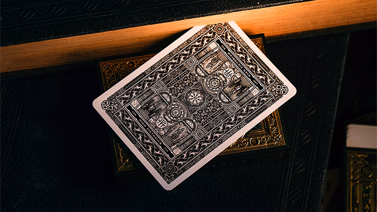 High Victorian Playing Cards by theory11 - thumbnail 3