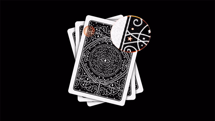 Luna Marked Poker Premium Cards by Electricks - thumbnail 3