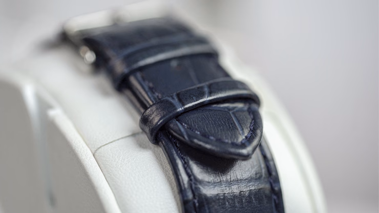 Watch (White) by PITATA MAGIC - thumbnail 5