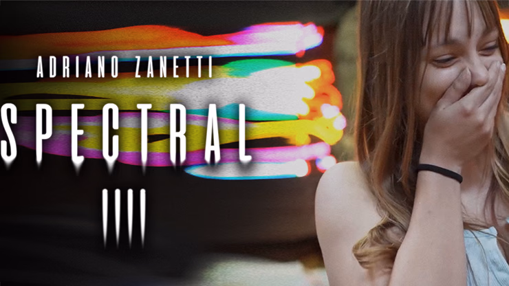 Spectral by Adriano Zanetti - Image 2