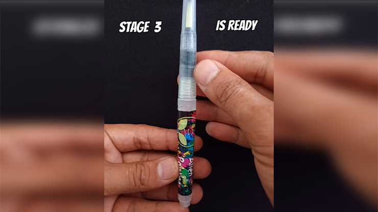 Alien Painting Refill by Alien Magic - thumbnail 4