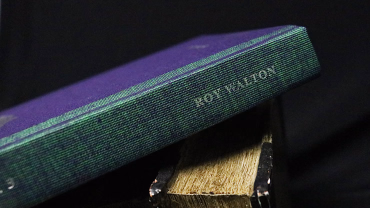 The Complete Walton (Vol. 3) by Roy Walton - Book - Image 2