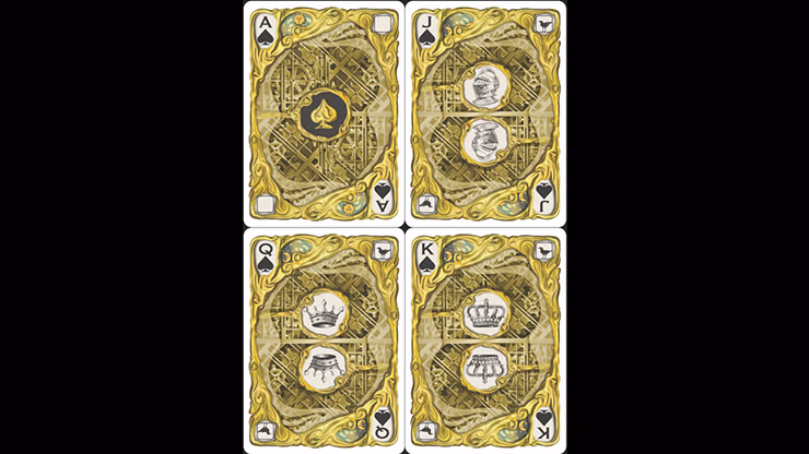 Clockwork La Ville Lumiere by fig. 23 - thumbnail 4
