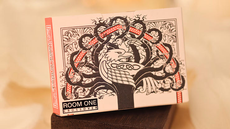 Mythic Divide (Fury of Light) Playing Cards by Room One - thumbnail 5