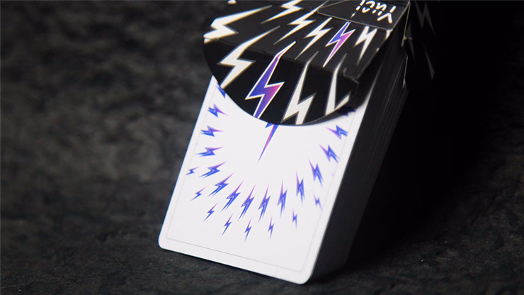 Yuci Soul UV Playing Cards by TCC - Image 2