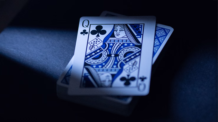 Sleights Playing Cards by EmilySleights52 - thumbnail 5