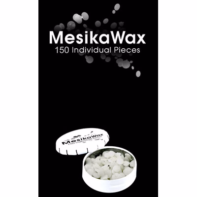 Mesika Wax by Yigal Mesika - Trick - magic trick