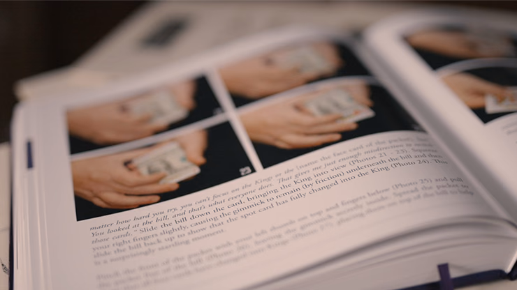 Pure Imagination by Scott Robinson - Book - thumbnail 3
