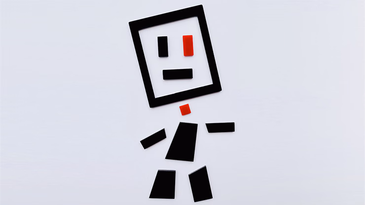Tangram Paradox Mini - thumbnail 4