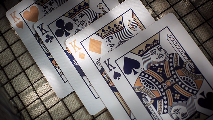 Division Playing Cards - thumbnail 6