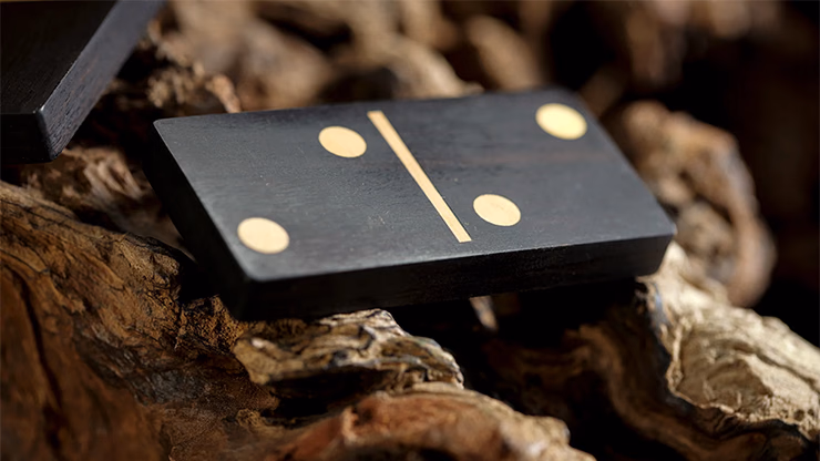 The Jumping Dominoes by Classicho - thumbnail 5