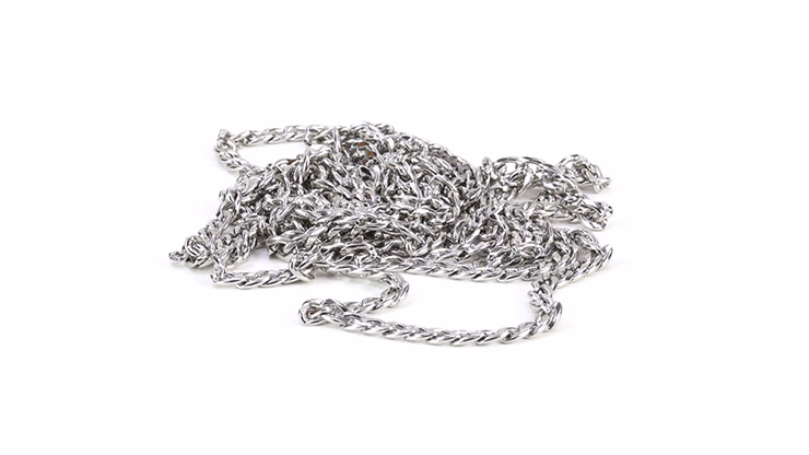Endless Chain (Silver) - Image 2