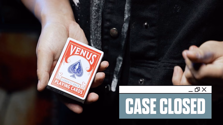 Card Magic Made Easy: Limited 5 - Trick Bundle (Black) by SansMinds - thumbnail 3