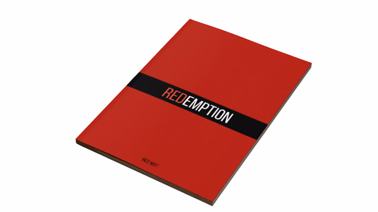 Redemption by Red Nist - thumbnail 5
