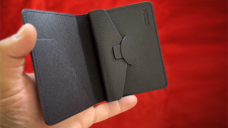 Mullicari Wallet by GRUM® - thumbnail 3