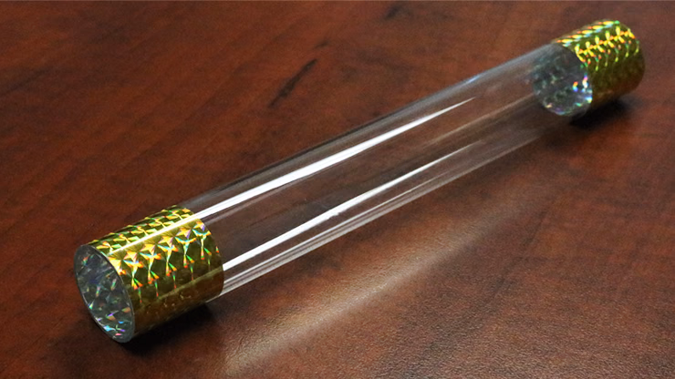 Crystal Tube (no instructions, single tube) by Magic by Gosh - Image 2