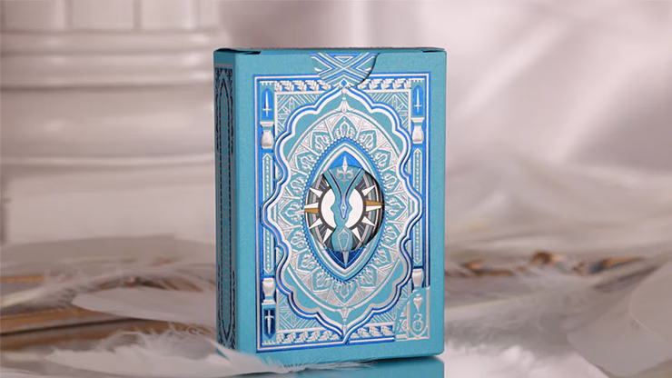 1001 Nights (Aurora Edition) Playing Cards - thumbnail 6