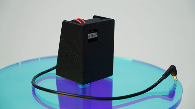 Tri Fountain by Wookie - thumbnail 3
