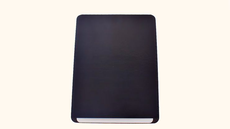 Card Holder Double Compartment - Image 2