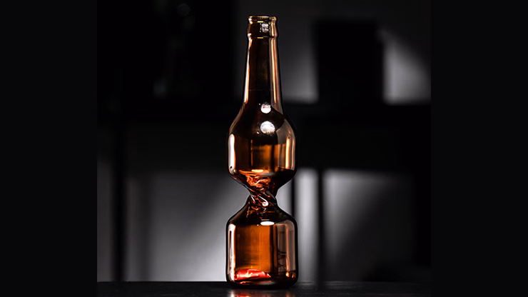 Tornado Bottle by Red Tsai and Aaron Hsing - Image 2