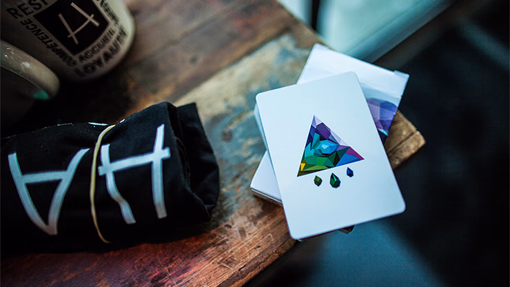 Memento Mori Playing Cards - thumbnail 4