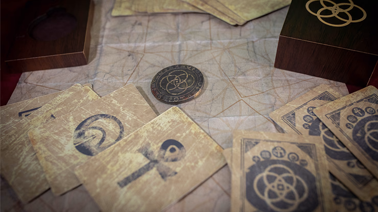 The Artefact by Matthew Wright - thumbnail 3