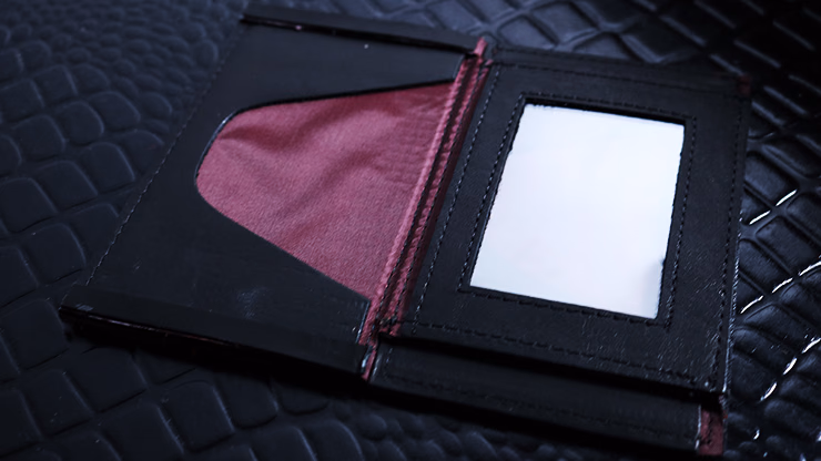 Himber Wallet by Hernan Maccagno - thumbnail 5