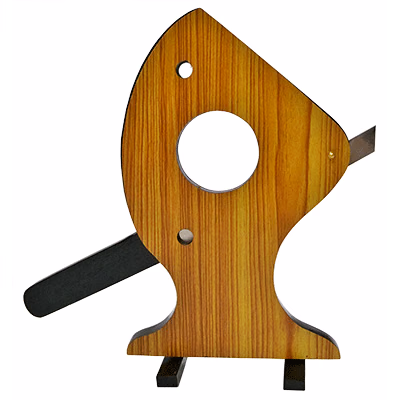 Disecto Arm Chopper by Premium Magic - magic trick