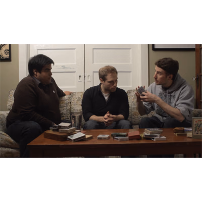 Series of Unfortunate Effects by Chris Mayhew & Ben Train - video DOWNLOAD - thumbnail 3