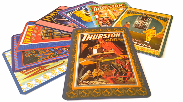 Pocket Devil Set (Howard Thurston) - Image 2