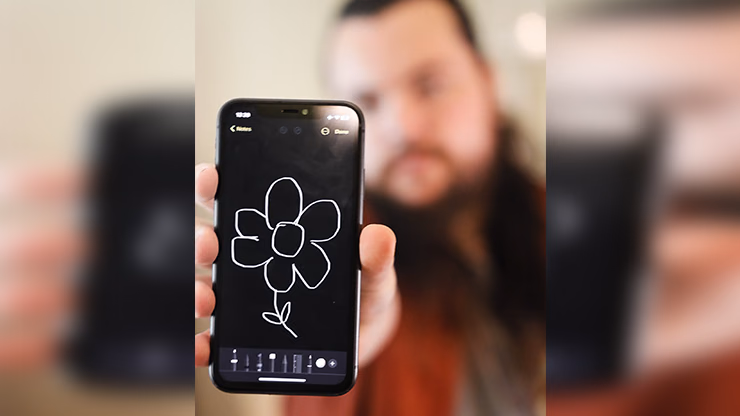 NOT.ESP by Jake Keane - Download - thumbnail 5