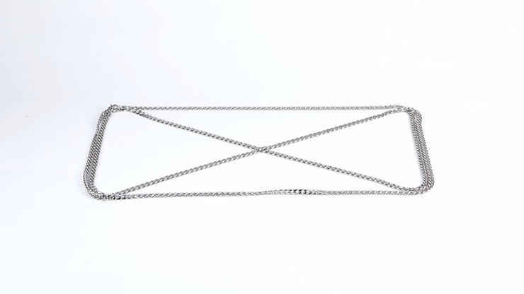Endless Chain (Silver) - thumbnail 4