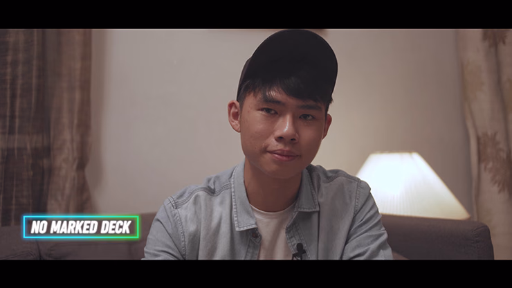 The Vault - Skymember Presents Perfect Sense by Daniel Hiew video DOWNLOAD - thumbnail 4