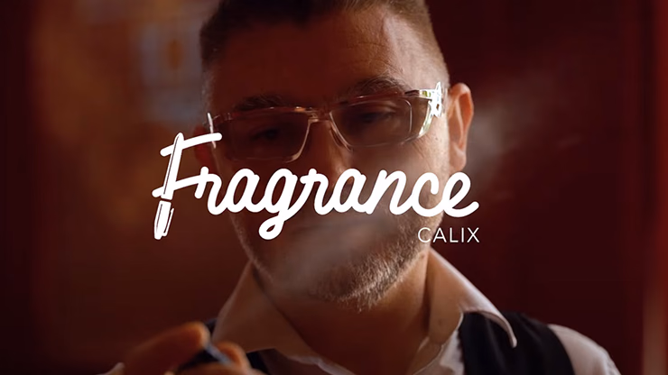 Fragrance by Calix & Magic Dream - thumbnail 6