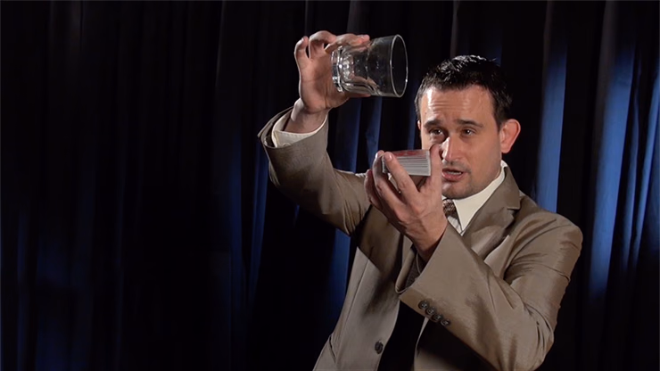 The Touch by Robbie Moreland video DOWNLOAD - thumbnail 3