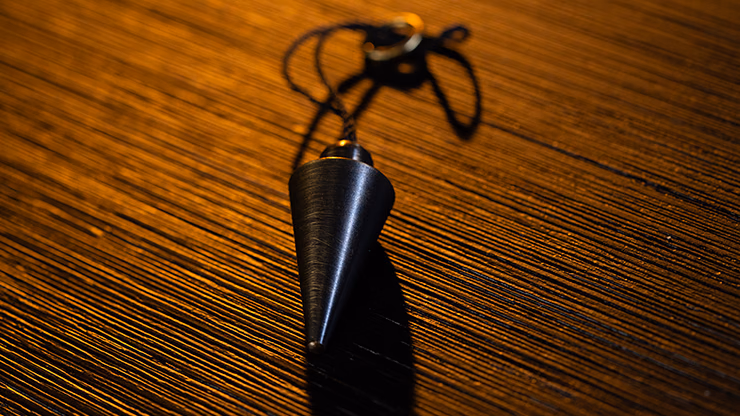 THE PENDULUM by Tony Anverdi - thumbnail 3