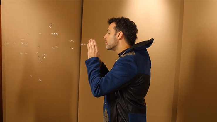 Bubbly (Gimmicks and Online Instructions) by Sonny Fontana - Trick - thumbnail 6