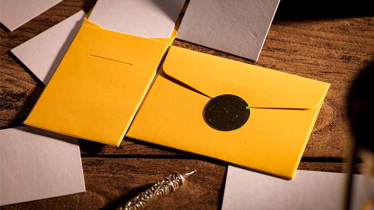 Roentgen Envelope by Chen Yang & TCC Magic - Image 2
